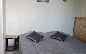 Appartement T2 Mezzanine